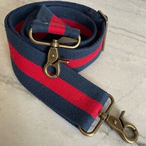 Parker Thatch Crossbody Bag Strap